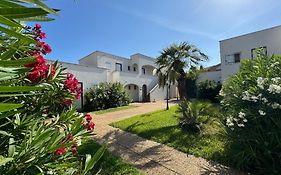 Beach Cannes Bungalows - Appart'hôtel